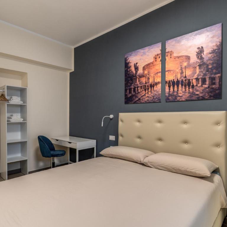 Domus Barto Prati - Appartamento con 2 Camere da Letto - 15