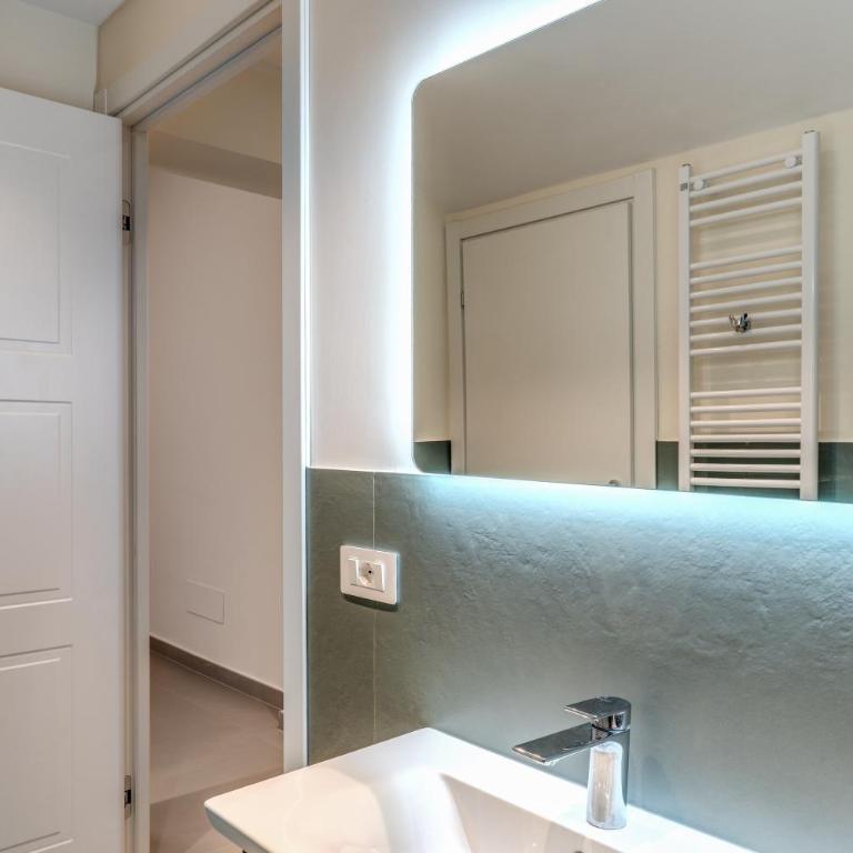 Domus Barto Prati - Appartamento con 2 Camere da Letto - 17