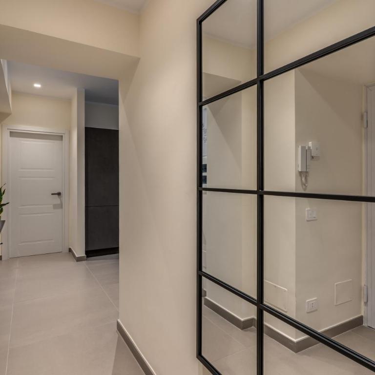 Domus Barto Prati - Appartamento con 2 Camere da Letto - 4