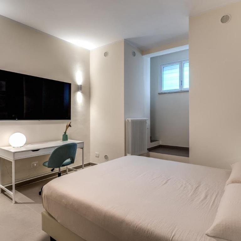 Domus Barto Prati - Appartamento con 2 Camere da Letto - 23