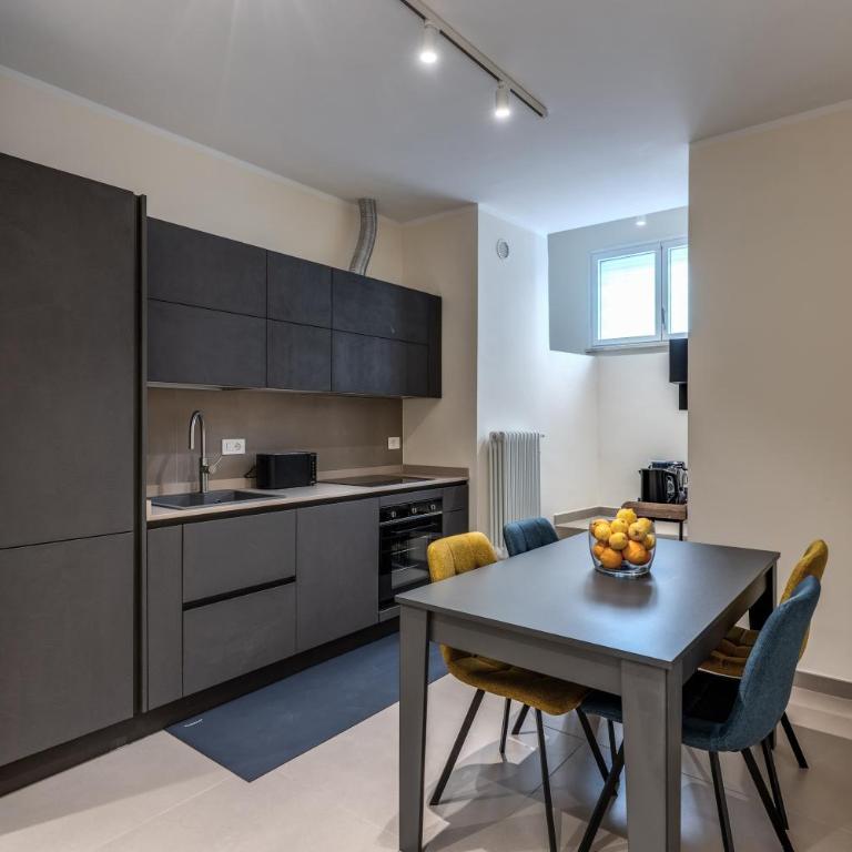 Domus Barto Prati - Appartamento con 2 Camere da Letto - 5