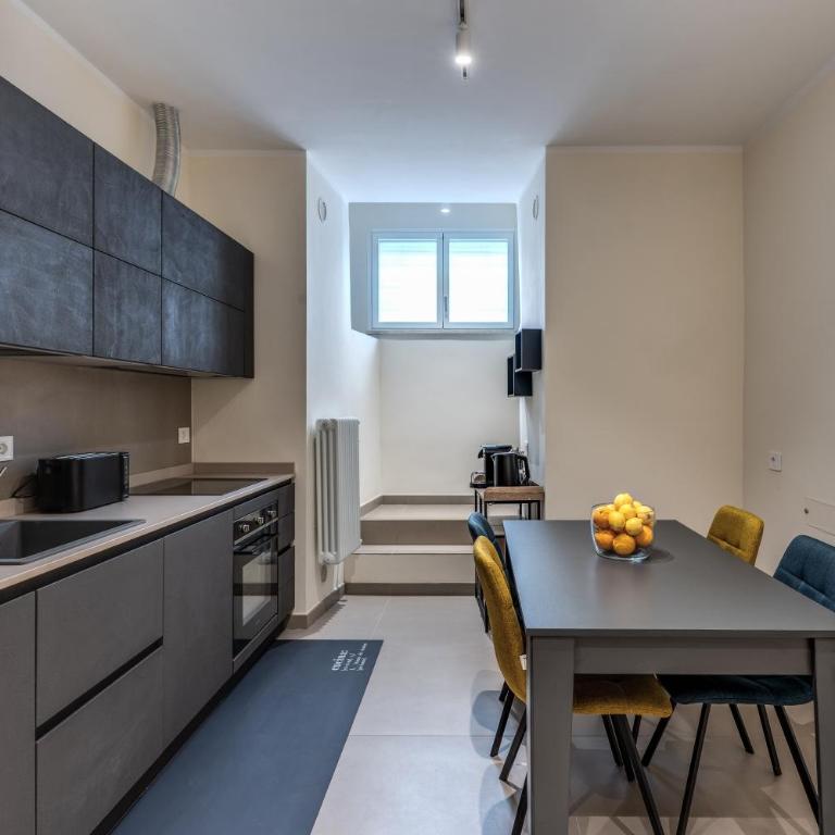 Domus Barto Prati - Appartamento con 2 Camere da Letto - 9