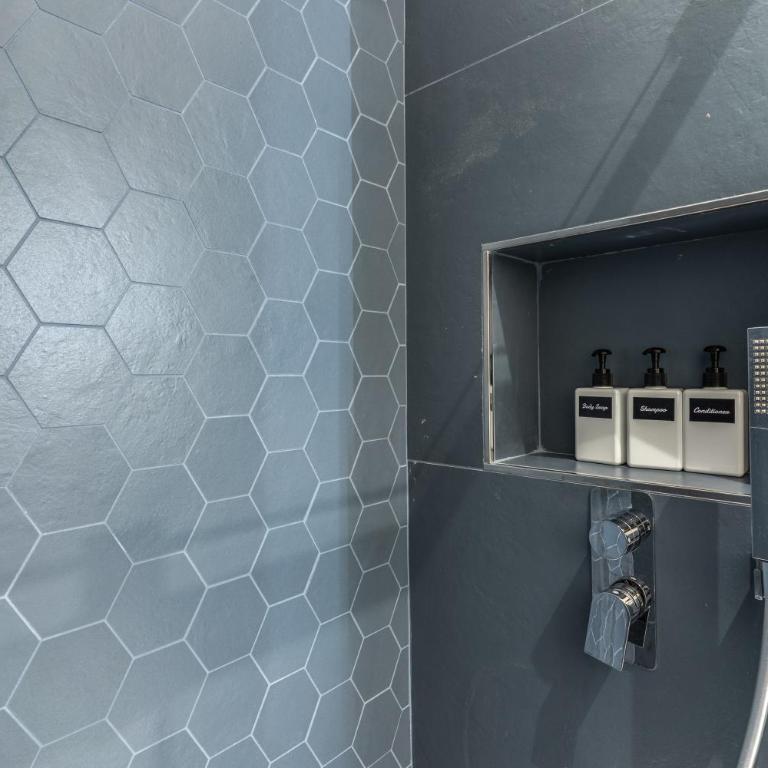 Domus Barto Prati - Appartamento con 2 Camere da Letto - 27