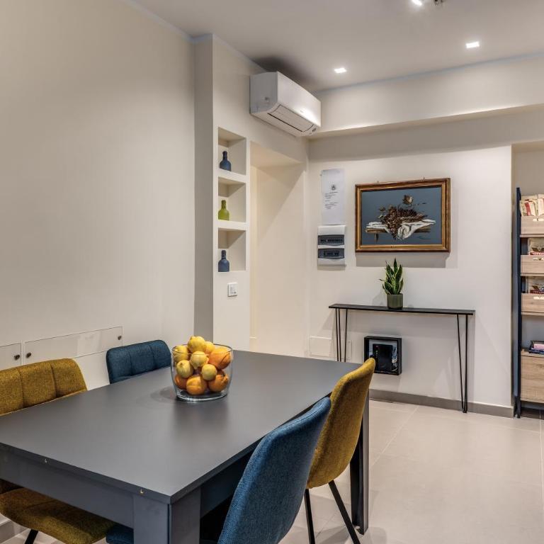 Domus Barto Prati - Appartamento con 2 Camere da Letto - 11