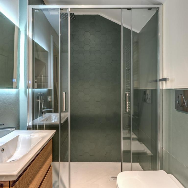 Domus Barto Prati - Appartamento con 2 Camere da Letto - 30