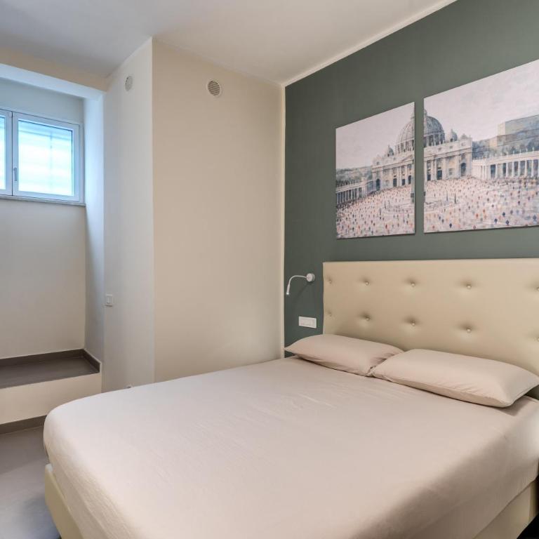 Domus Barto Prati - Appartamento con 2 Camere da Letto - 31