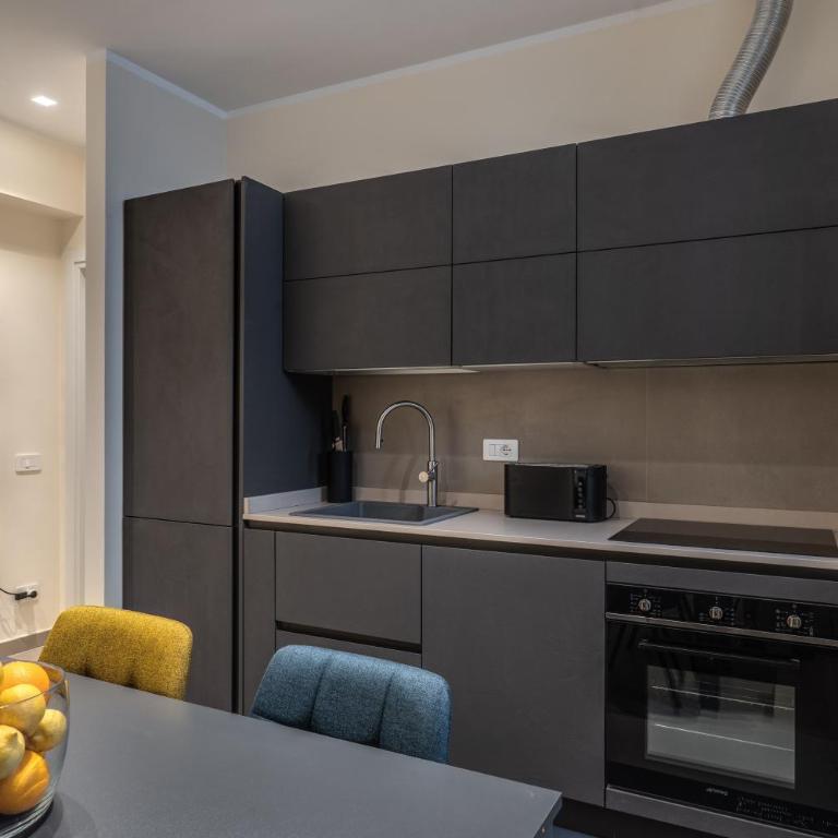 Domus Barto Prati - Appartamento con 2 Camere da Letto - 7