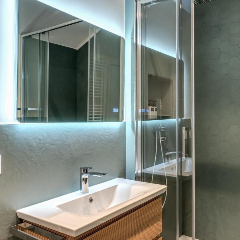 Domus Barto Prati - Appartamento con 2 Camere da Letto - 32