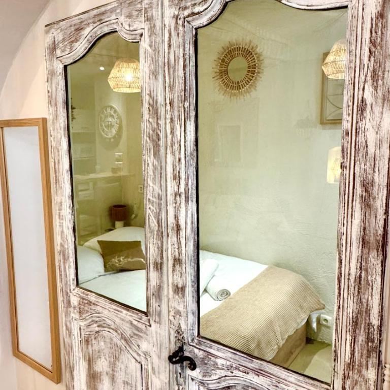 Le Figuier du Clocher - Cœur du vieux village - Apartamento de 1 dormitorio - 9