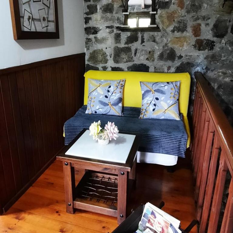 Casa Rural El Cotu en Cangas de Onís - Maison 1 Chambre - 2
