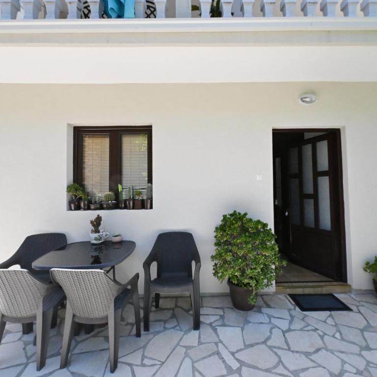 Apartment Milicevic Muo - One-Bedroom Apartment - 11