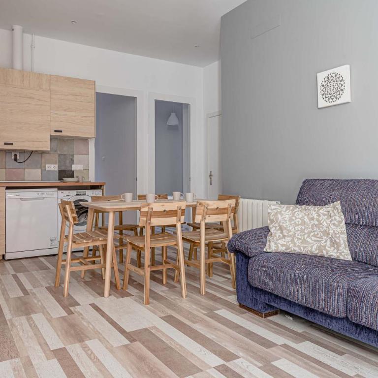 Housing Alvarez by SharingCo - Appartement 3 Chambres - 3