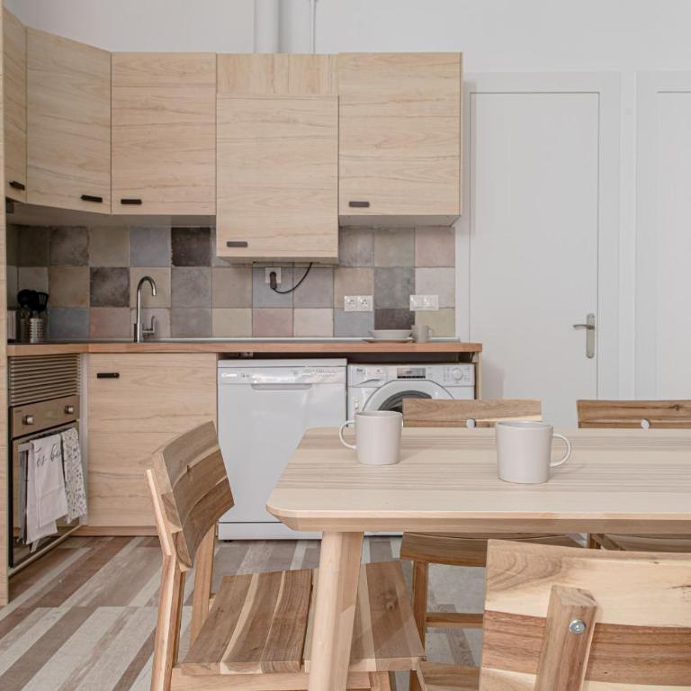 Housing Alvarez by SharingCo - Appartement 3 Chambres - 7