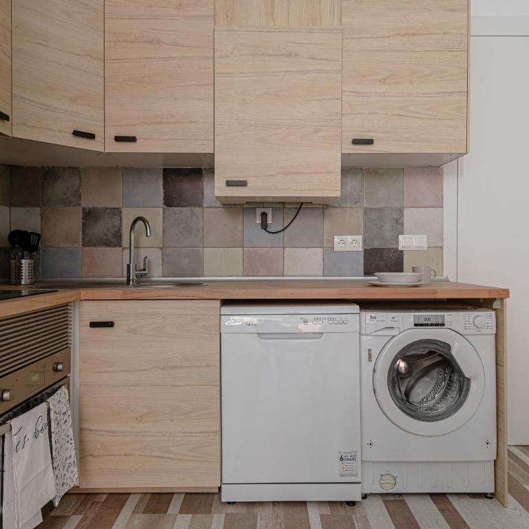 Housing Alvarez by SharingCo - Appartement 3 Chambres - 10