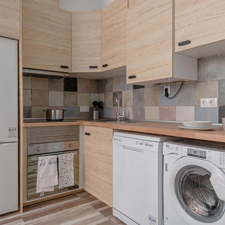 Housing Alvarez by SharingCo - Appartement 3 Chambres - 11