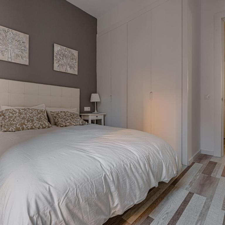 Housing Alvarez by SharingCo - Appartement 3 Chambres - 21
