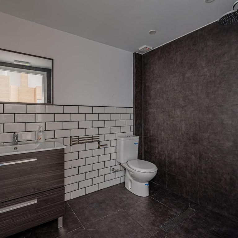 Housing Alvarez by SharingCo - Appartement 3 Chambres - 24
