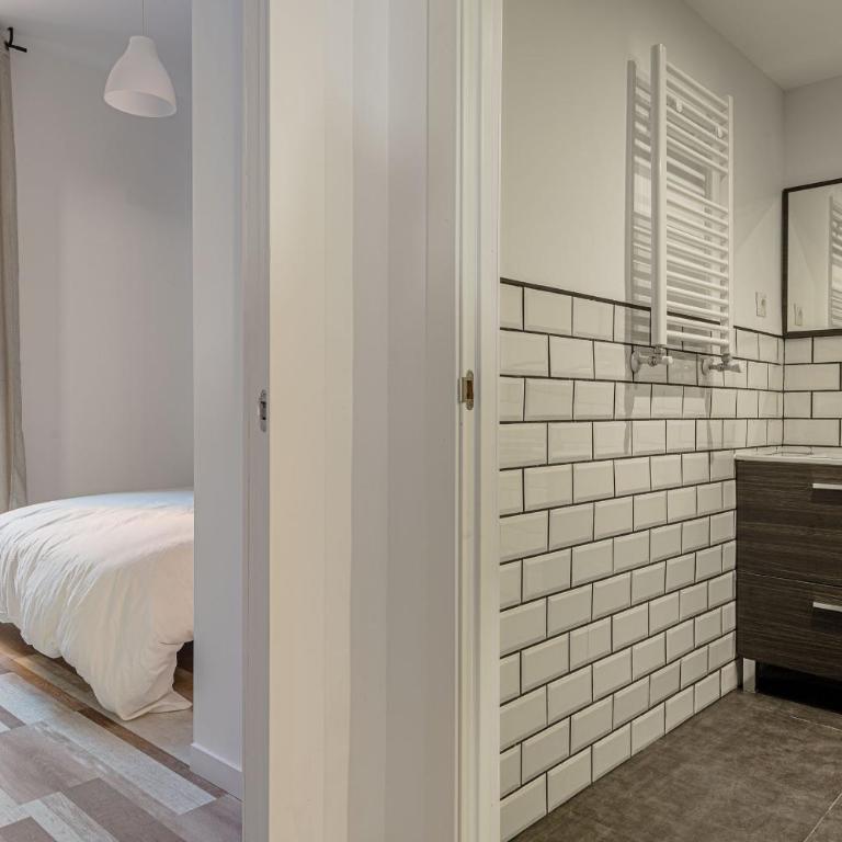 Housing Alvarez by SharingCo - Appartement 3 Chambres - 26