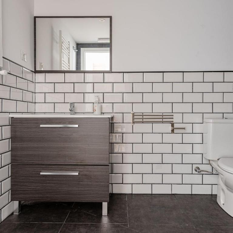 Housing Alvarez by SharingCo - Appartement 3 Chambres - 27