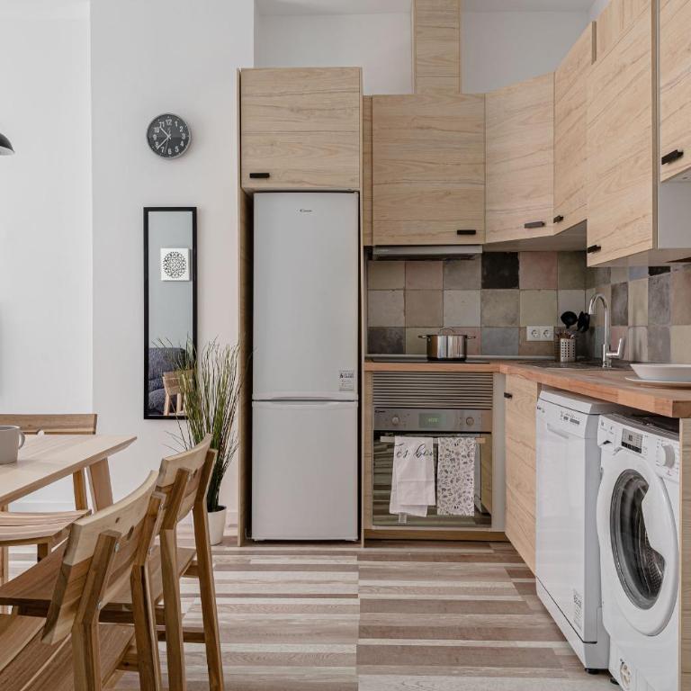 Housing Alvarez by SharingCo - Appartement 3 Chambres - 28