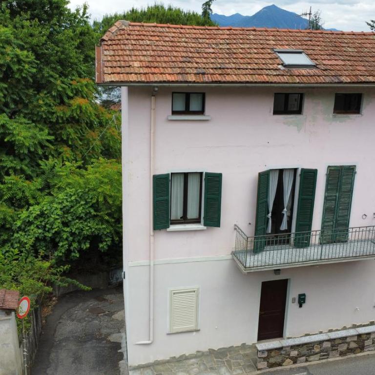 Casa Rosa - Casa con 3 Camere da Letto - 23