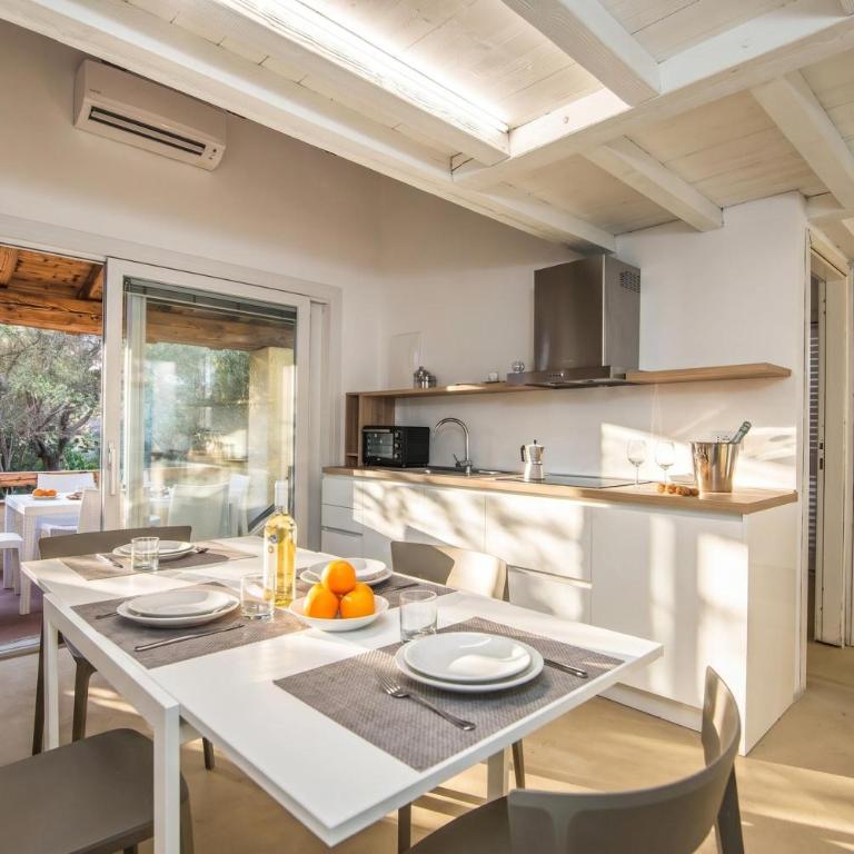 Rotondo Dream Suite with Shared Pool - Two Bedroom Apartment with Terrace 2 - 2