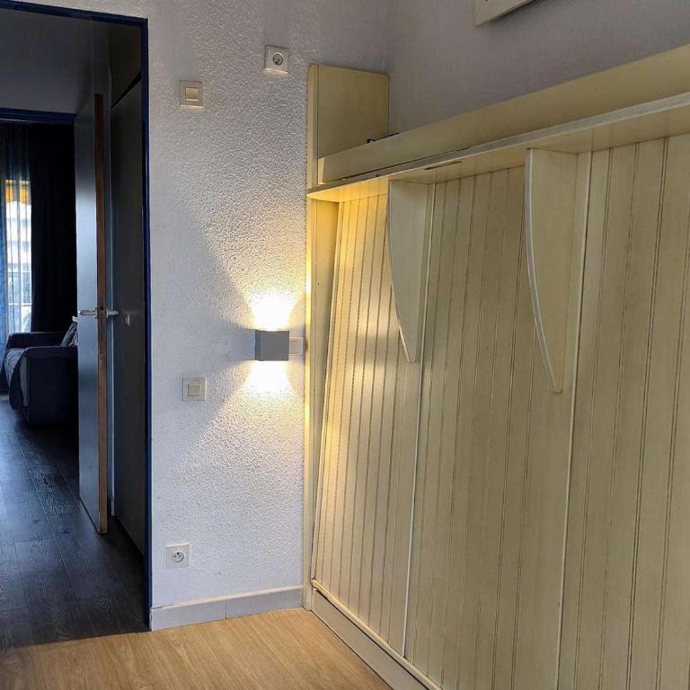 Studio 4 Pers à Villeneuve-Loubet - FR-1-252A-38 - Apartment (4 Erwachsene) - 18