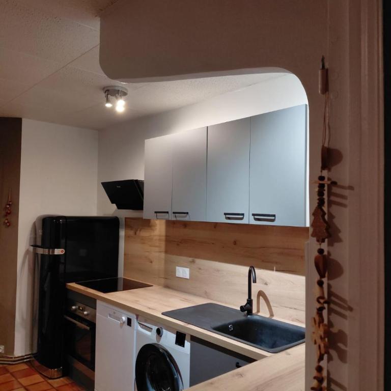Les Apparts de la Tourronde - Appartement - Rez-de-Chaussée - 3