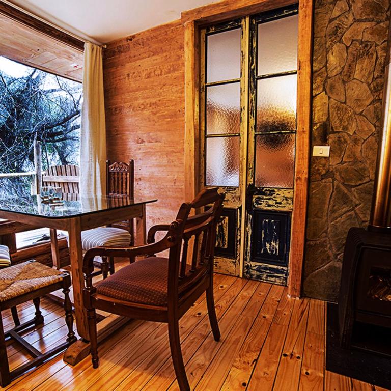 Haiku Cabañas Panorámicas - Bungalow - 3