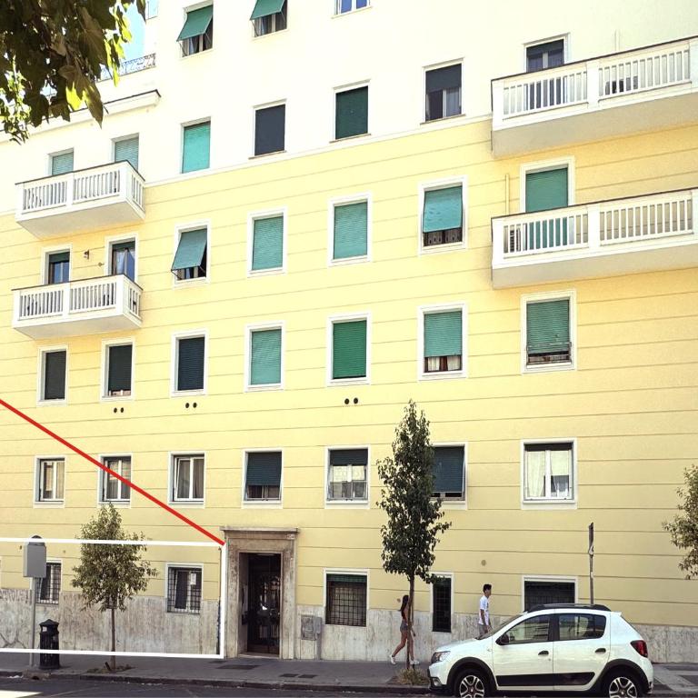 Come a Casa - Appartement - Rez-de-Chaussée - 35