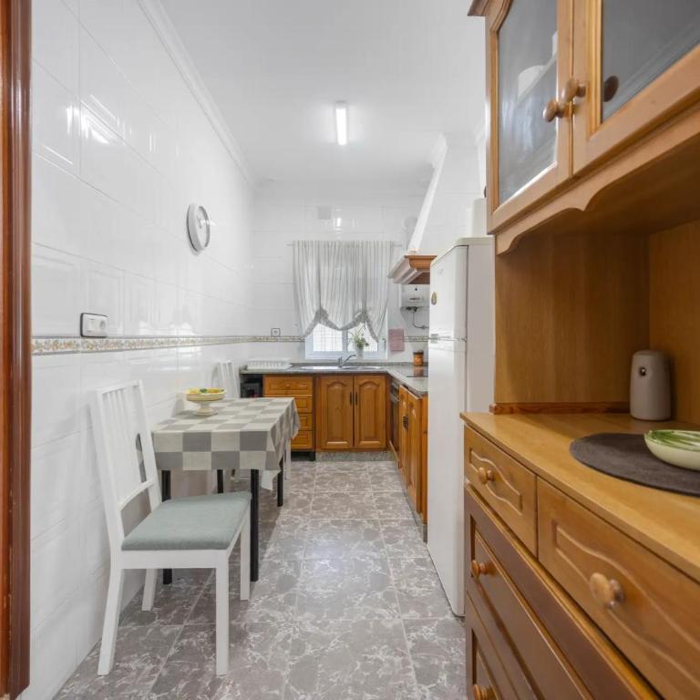 En la Gloria - Haus mit 2 Schlafzimmern - 22