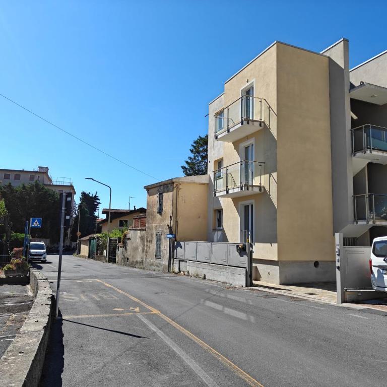 Agnese Apartments 2 - Appartement 2 Chambres - Vue sur Piscine - 20
