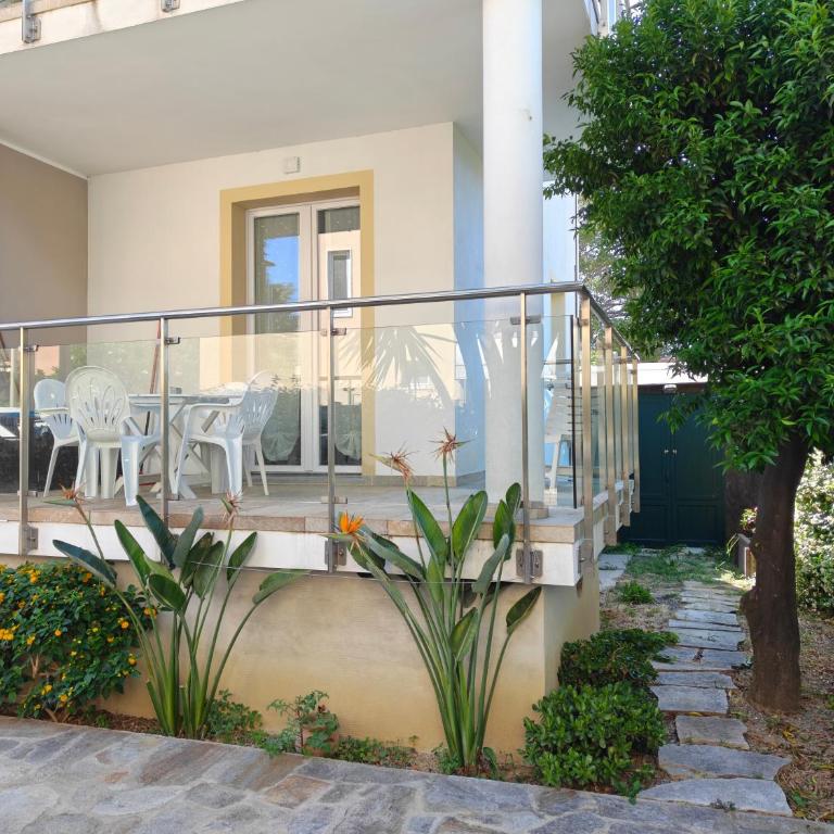 Agnese Apartments 2 - Appartement 2 Chambres - Vue sur Piscine - 21