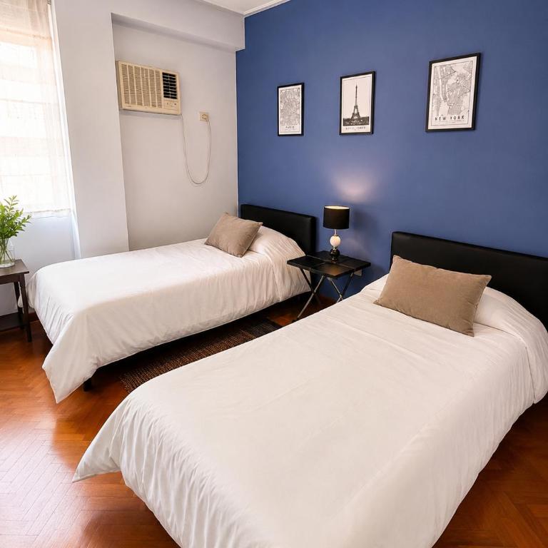 Paramont Tucuman - Three-Bedroom Apartment - 18