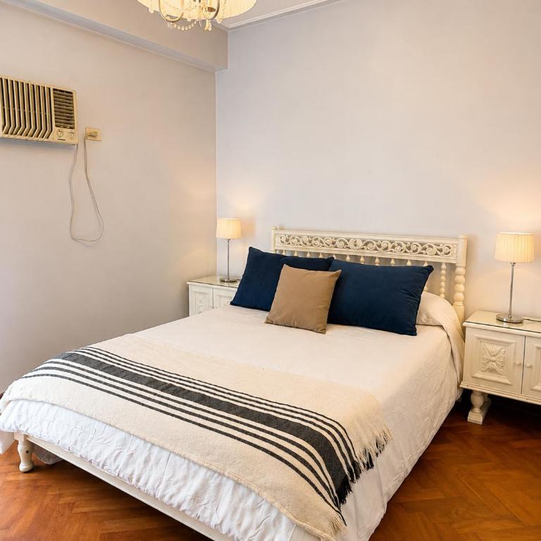 Paramont Tucuman - Three-Bedroom Apartment - 15