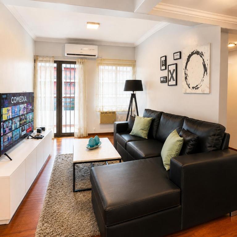 Paramont Tucuman - Three-Bedroom Apartment - 4