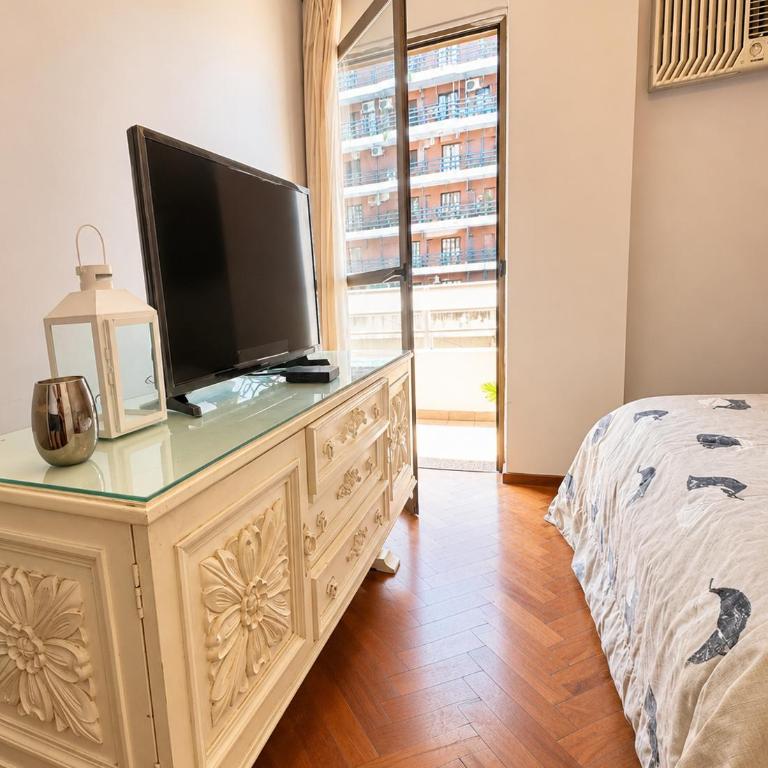 Paramont Tucuman - Three-Bedroom Apartment - 16