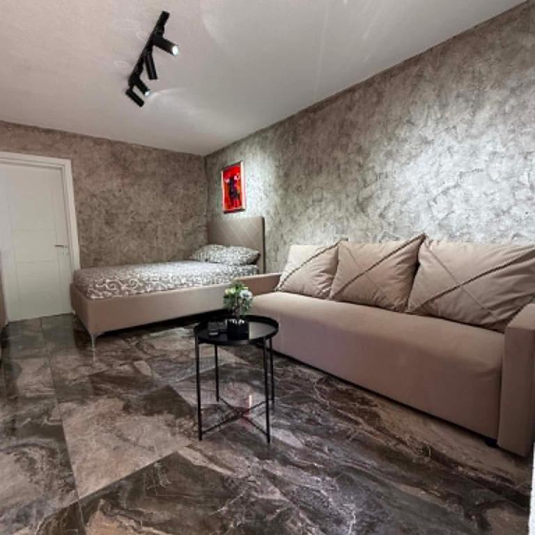 Apartmani Marojević, Bar - Family Studio - 6