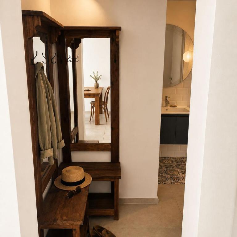 DimoraLeTreMuse Boutique Homes in Lecce - One-Bedroom Apartment - 2