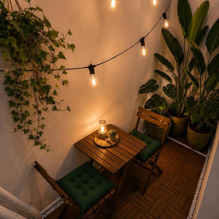 DimoraLeTreMuse Boutique Homes in Lecce - One-Bedroom Apartment - 3
