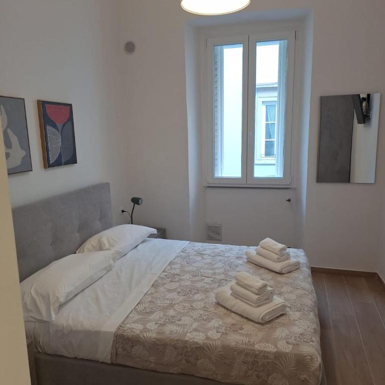 Casa Capuano - Casa con 1 Camera da Letto - 54
