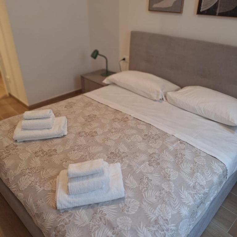 Casa Capuano - Casa con 1 Camera da Letto - 52