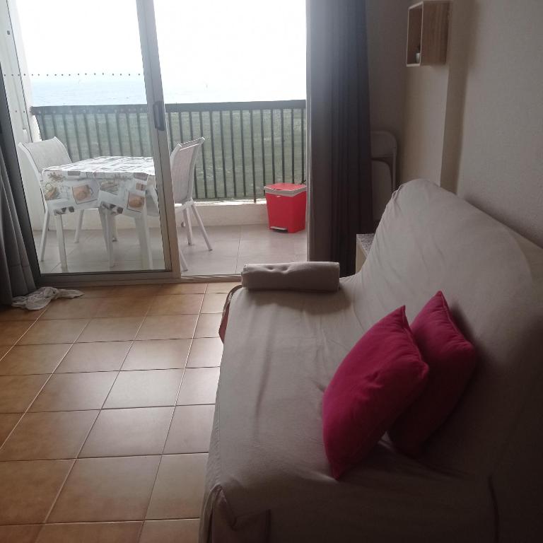 Empuriabrava Front de Mer - Appartement 1 Chambre - 6