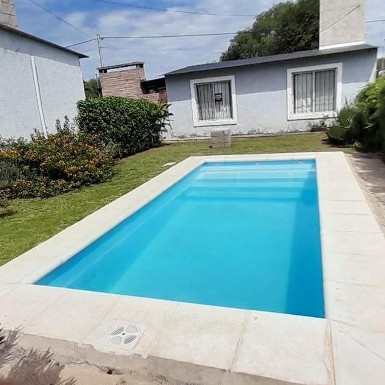 Timtaya - Two-Bedroom House - 5