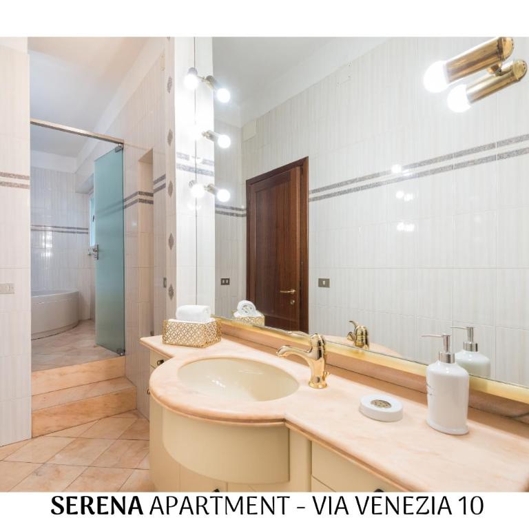 Design Apartments Florence- Florence City Center - Appartamento con 1 Camera da Letto - Via Venezia 10 - 17