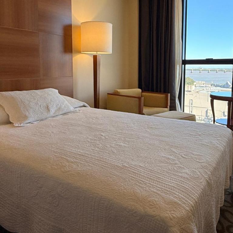 Turismo Hotel Casino - Habitación Doble con vistas al río - 8