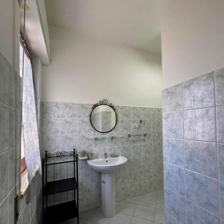 Dimora di Zeus - Two-Bedroom Apartment - 22