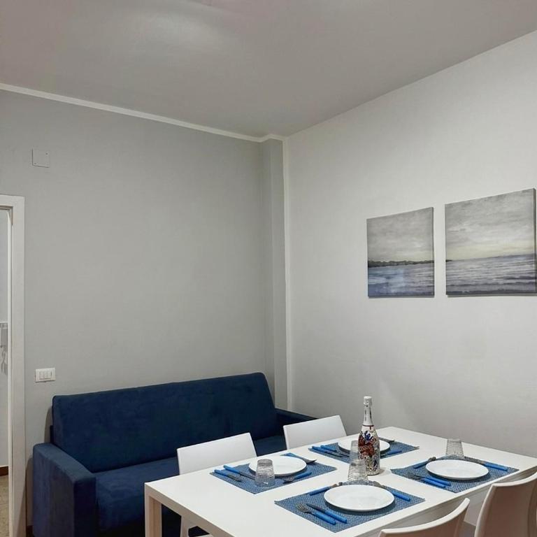 Dimora di Zeus - Two-Bedroom Apartment - 3