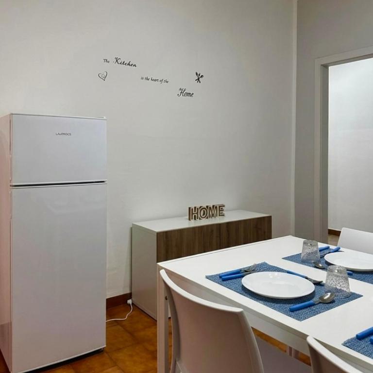 Dimora di Zeus - Two-Bedroom Apartment - 5