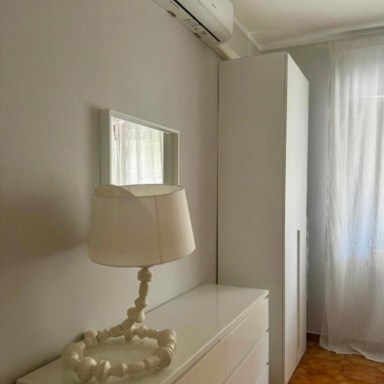 Dimora di Zeus - Two-Bedroom Apartment - 18